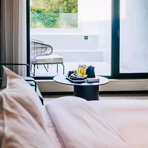 Courtyard Room Hot Spring