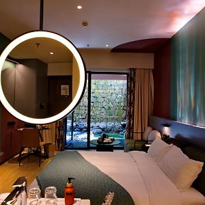 Superior Room Hot Spring